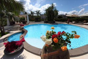 Residence Hotel La Giara Lipari